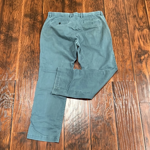 Banana Republic Pants Vintage Banana Republic Kentfield Pant Flat